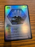 Magi-Nation Nar Kickstarter Choose One FOIL