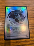 Magi-Nation Nar Kickstarter Choose One FOIL