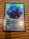 Magi-Nation Nar Kickstarter Choose One FOIL