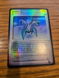 Magi-Nation Nar Kickstarter Choose One FOIL