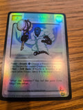 Magi-Nation Nar Kickstarter Choose One FOIL