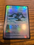Magi-Nation Nar Kickstarter Choose One FOIL