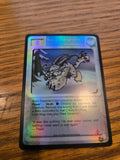 Magi-Nation Nar Kickstarter Choose One FOIL