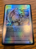 Magi-Nation Nar Kickstarter Choose One FOIL