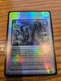 Magi-Nation Nar Kickstarter Choose One FOIL