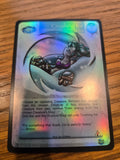 Magi-Nation Nar Kickstarter Choose One FOIL