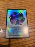 Magi-Nation Nar Kickstarter Choose One FOIL