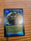 Magi-Nation Bograth Kickstarter Choose One FOIL