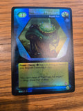 Magi-Nation Bograth Kickstarter Choose One FOIL