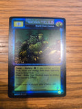 Magi-Nation Bograth Kickstarter Choose One FOIL