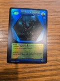 Magi-Nation Bograth Kickstarter Choose One FOIL