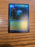 Magi-Nation Bograth Kickstarter Choose One FOIL