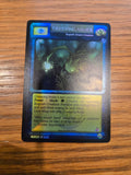 Magi-Nation Bograth Kickstarter Choose One FOIL