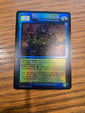 Magi-Nation Bograth Kickstarter Choose One FOIL
