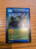 Magi-Nation Bograth Kickstarter Choose One FOIL