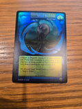 Magi-Nation Bograth Kickstarter Choose One FOIL