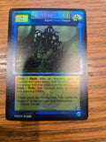 Magi-Nation Bograth Kickstarter Choose One FOIL