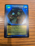 Magi-Nation Bograth Kickstarter Choose One FOIL