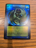 Magi-Nation Bograth Kickstarter Choose One FOIL