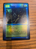 Magi-Nation Bograth Kickstarter Choose One FOIL