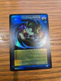 Magi-Nation Bograth Kickstarter Choose One FOIL