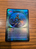 Magi-Nation Orothe Kickstarter Choose One FOIL