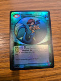 Magi-Nation Orothe Kickstarter Choose One FOIL