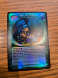 Magi-Nation Orothe Kickstarter Choose One FOIL