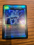 Magi-Nation Orothe Kickstarter Choose One FOIL