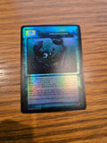 Magi-Nation Orothe Kickstarter Choose One FOIL