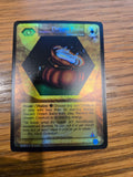 Magi-Nation Orothe Kickstarter Choose One FOIL