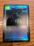 Magi-Nation Orothe Kickstarter Choose One FOIL