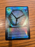 Magi-Nation Orothe Kickstarter Choose One FOIL