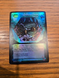 Magi-Nation Orothe Kickstarter Choose One FOIL