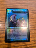 Magi-Nation Orothe Kickstarter Choose One FOIL