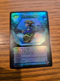 Magi-Nation Orothe Kickstarter Choose One FOIL