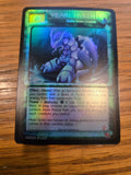 Magi-Nation Orothe Kickstarter Choose One FOIL