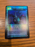 Magi-Nation Orothe Kickstarter Choose One FOIL