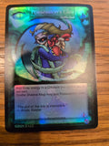 Magi-Nation Orothe Kickstarter Choose One FOIL