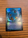 Magi-Nation Orothe Kickstarter Choose One FOIL