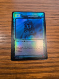 Magi-Nation Orothe Kickstarter Choose One FOIL