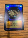 Magi-Nation Orothe Kickstarter Choose One FOIL