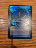 Magi-Nation Orothe Kickstarter Choose One FOIL
