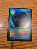 Magi-Nation Orothe Kickstarter Choose One FOIL