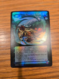 Magi-Nation Orothe Kickstarter Choose One FOIL