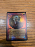 Magi-Nation Cald Kickstarter Choose One FOIL