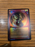 Magi-Nation Cald Kickstarter Choose One FOIL