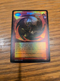 Magi-Nation Cald Kickstarter Choose One FOIL
