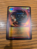 Magi-Nation Cald Kickstarter Choose One FOIL