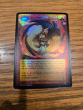 Magi-Nation Cald Kickstarter Choose One FOIL